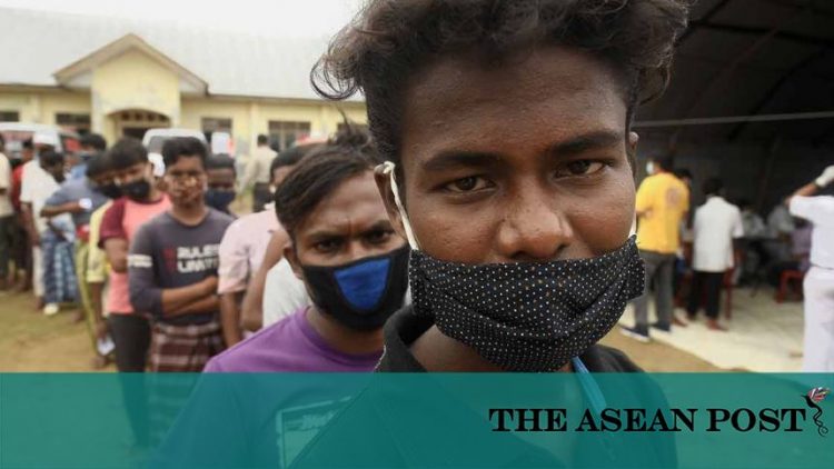 Sexual Abuse Of Males | The ASEAN Post