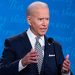 A volatile week for renewable stocks reflects Biden presidency prospects