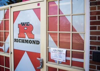 Richmond School Board requests public input on next superintendent