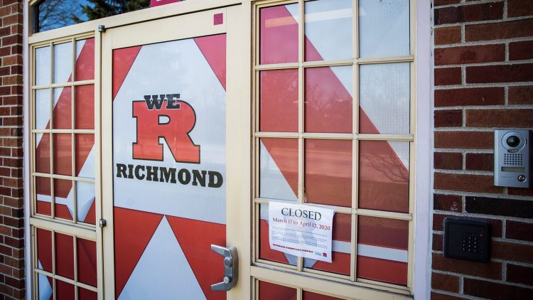 Richmond School Board requests public input on next superintendent