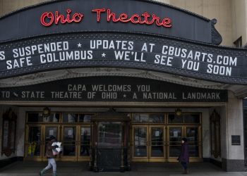 Arts leaders happy to be included in latest round of federal funding