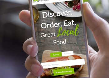 Waitr posts $4.6 million profit in third quarter of 2020