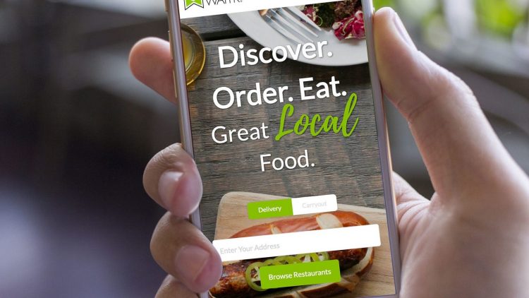 Waitr posts $4.6 million profit in third quarter of 2020