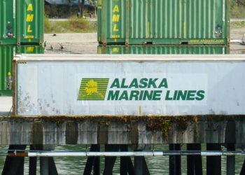 Alaska consumer prices expected to rise as barge rates increase