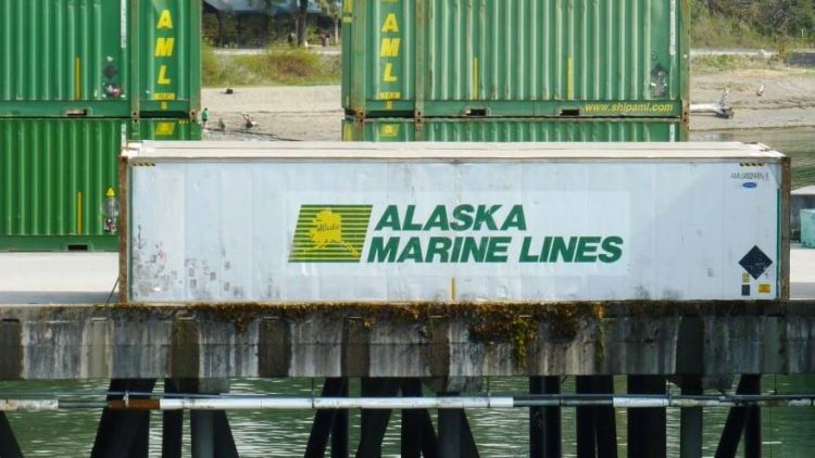 Alaska consumer prices expected to rise as barge rates increase