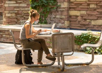 CSU students still motivated to practice health behaviors