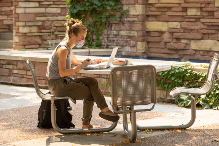 CSU students still motivated to practice health behaviors