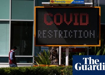 Australian charities reveal ‘huge financial blow’ from Covid-19 | Business
