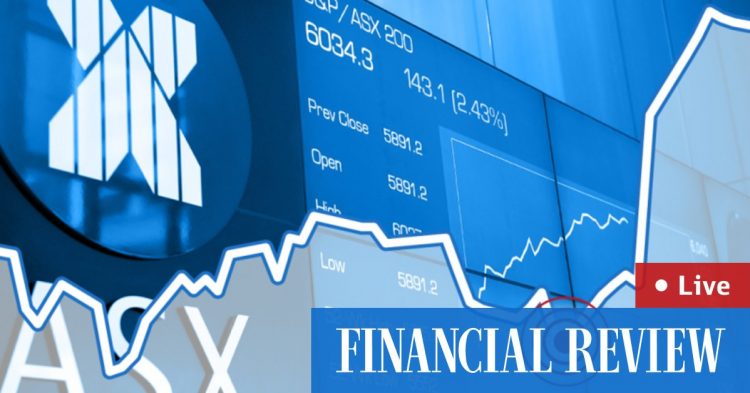 ASX up; Citi flags RBA-driven house price excess