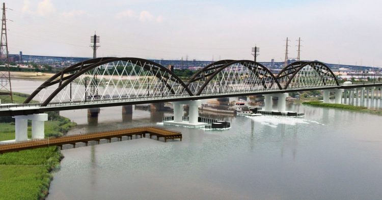 11 NYC Infrastructure Projects Biden Should Fund