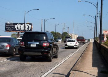 Report: Funding falls short for region’s road fixes | Georgia News