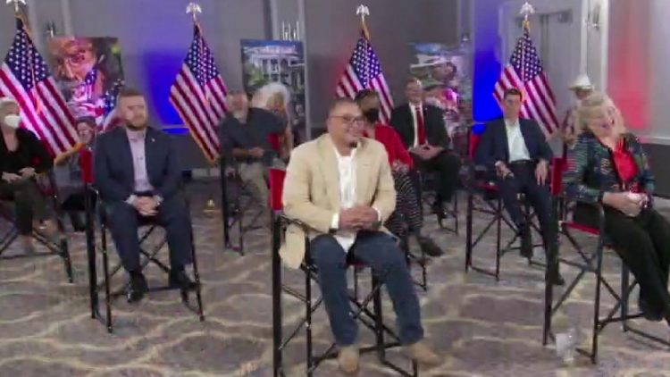 ‘The Ingraham Angle’ hosts debate focus group watch party in Ohio