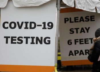 WNY doctors support more testing under Biden’s Covid plan, but worry about weeks ahead | Local News