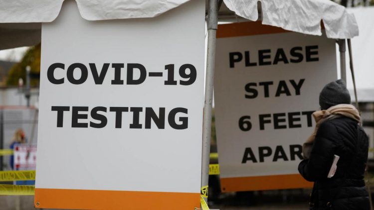 WNY doctors support more testing under Biden’s Covid plan, but worry about weeks ahead | Local News