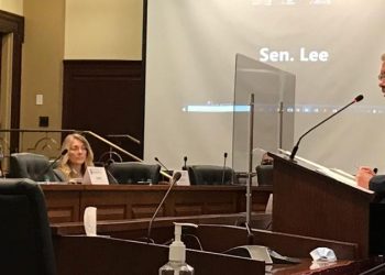 Legislative Council meets, calls for adding a bill-drafter, closed-caption funding… | Eye on Boise