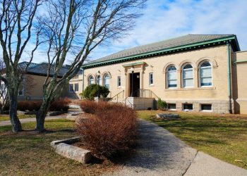 Falmouth Public Library Will Develop Strategic Plan On Schedule, Despite COVID | Falmouth News
