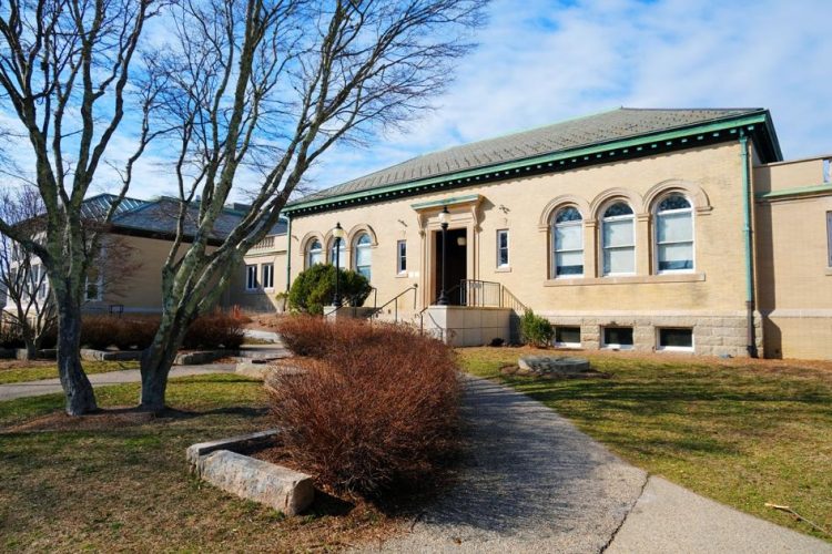 Falmouth Public Library Will Develop Strategic Plan On Schedule, Despite COVID | Falmouth News