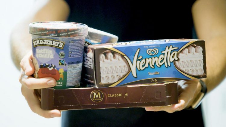 This company conquered the ice cream market. Home delivery is the final frontier |