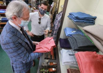 GenTeal Apparel looks to grow apparel line beyond Southern appeal | MS Business Journal