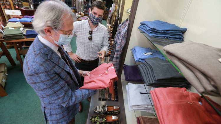 GenTeal Apparel looks to grow apparel line beyond Southern appeal | MS Business Journal