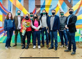 Medical marijuana brings funding to Madison Heights community projects | Local News