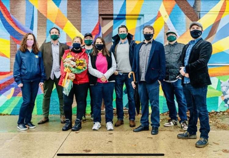 Medical marijuana brings funding to Madison Heights community projects | Local News