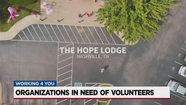 “Cancer has not stopped” American Cancer Society push for new funds | News