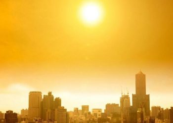 50 cities facing more extreme heat in 2020 | Home + Life + Health