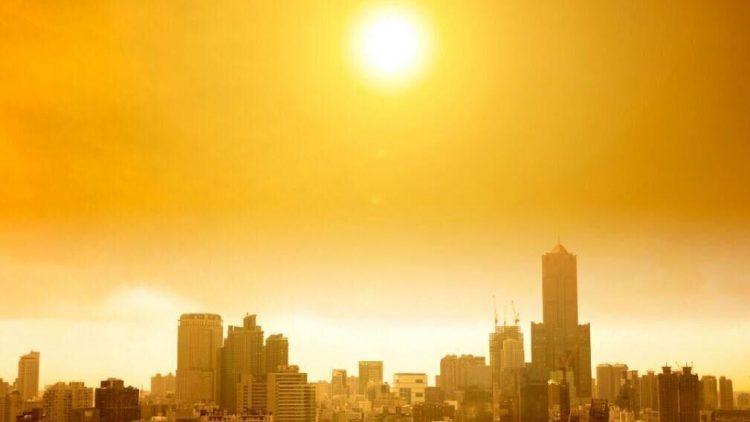 50 cities facing more extreme heat in 2020 | Home + Life + Health