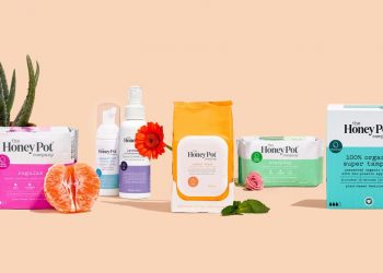 It started in her kitchen. Now her products sell at Target and Walmart |