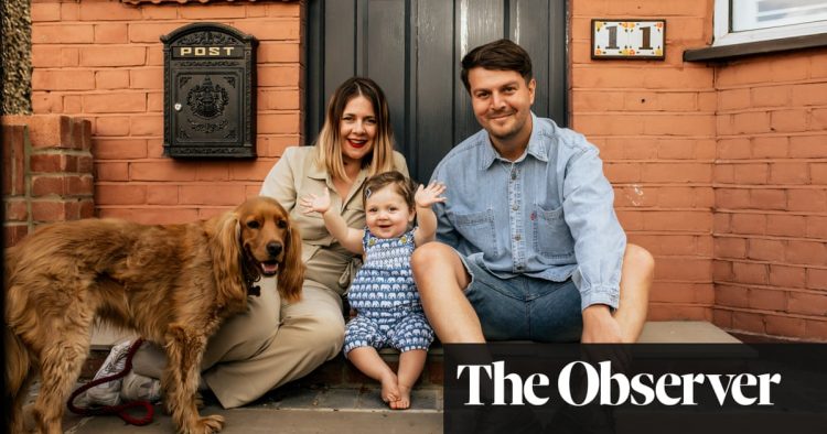 Secondhand no longer second-best for UK’s ‘circular economy’ consumers | Money