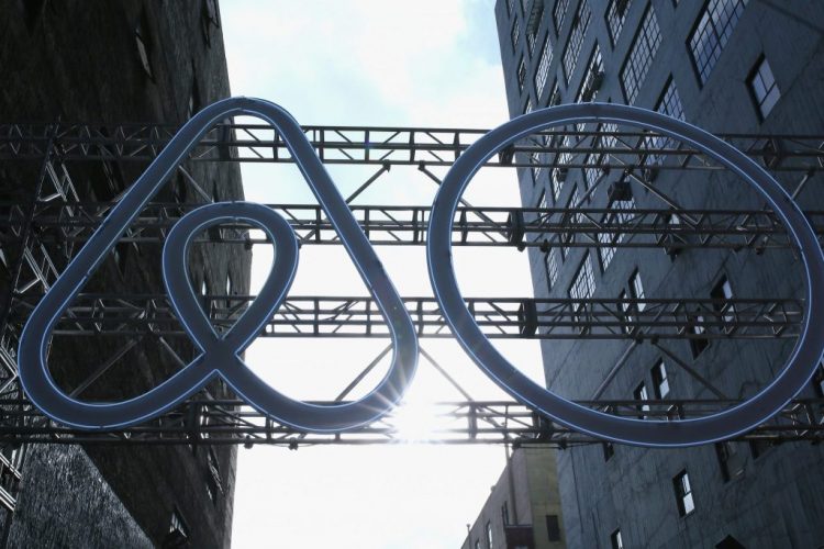 Airbnb Considers OTAs as Biggest Competitors, Not Hotels – Skift