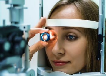 Study Identifies Crucial Pathway of AMD Pathogenesis