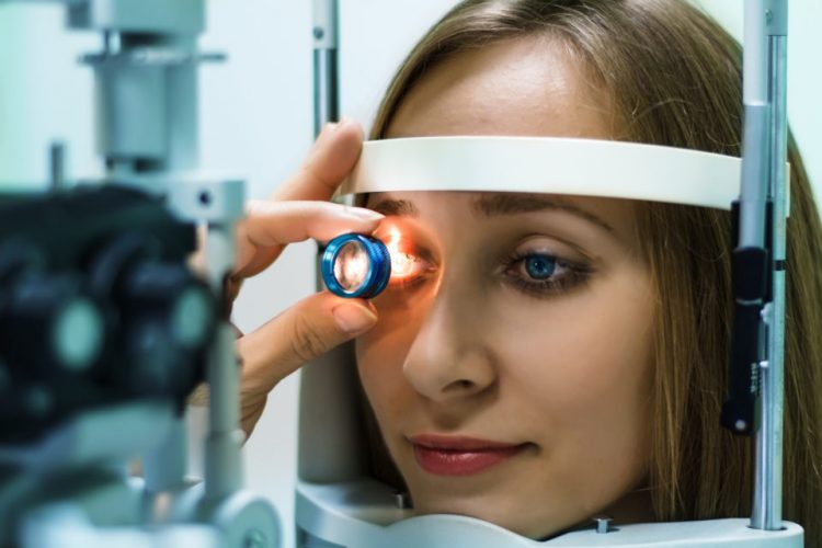 Study Identifies Crucial Pathway of AMD Pathogenesis