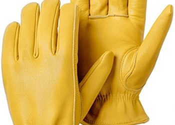 Global Leather Work & Drivers Gloves Market Status Analysis, Scope, Trend, Capacity and Forecast 2020-2025 – The Daily Philadelphian