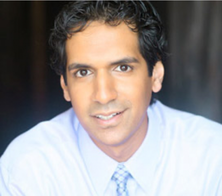 Jay Joshi, MD: Ketamine, COVID-19, and the Real Crises of Pain Management