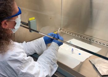 Pfizer, BioNTech seek emergency use of COVID-19 shots in US – krcgtv.com