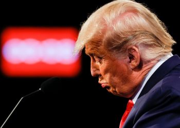 Final 2020 Presidential Debate: Focus Group Slams Trump