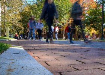 Pandemic may exacerbate funding gap for colleges that serve low-income students of color