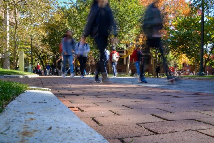 Pandemic may exacerbate funding gap for colleges that serve low-income students of color