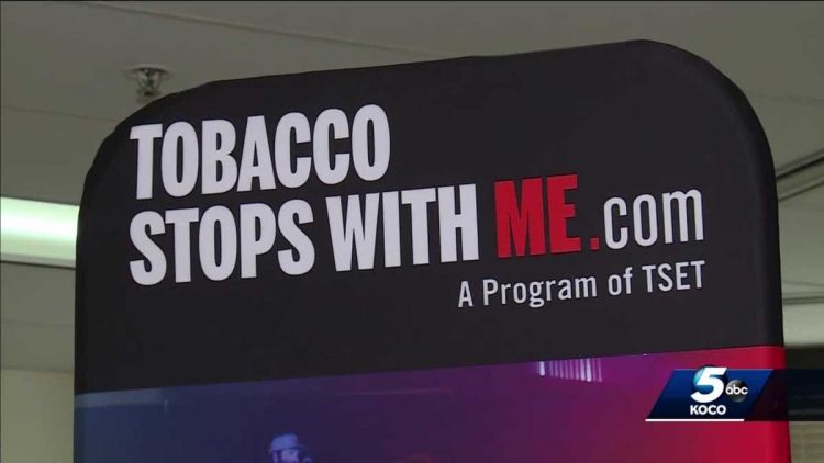 Oklahomans vote against TSET funding measure State Question 814