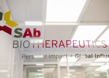 Sioux Falls company SAB gets new dose of funding for COVID-19 therapeutic