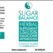 Review PureHealth Research Diabetes Supplement