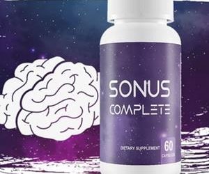 Get Tinnitus Ear Ringing Relief Pills