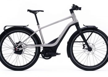 Harley-Davidson offers first look, prices for its Serial 1 e-bicycles