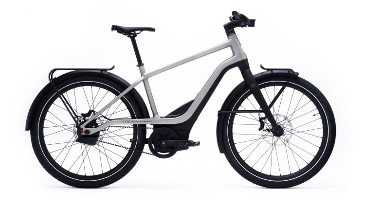 Harley-Davidson offers first look, prices for its Serial 1 e-bicycles