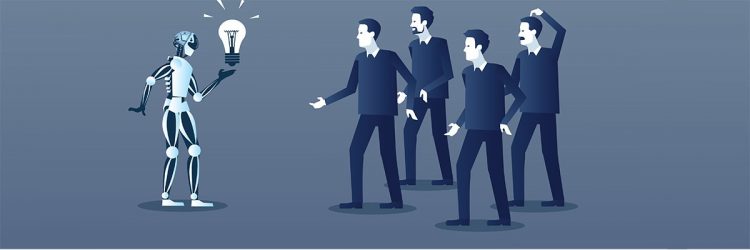 Why AI literacy is critical, even for non-technical employees