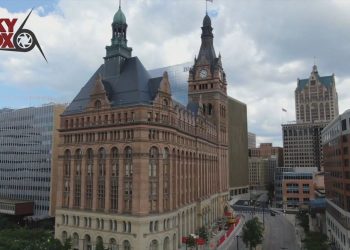 Milwaukee Health Department: COVID-19 positivity, cases up