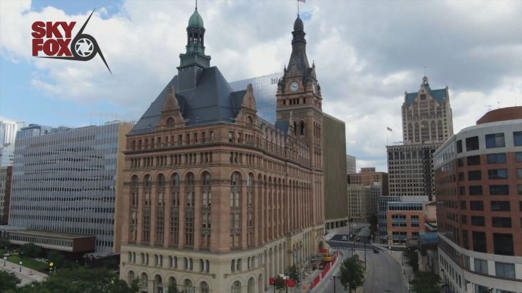 Milwaukee Health Department: COVID-19 positivity, cases up