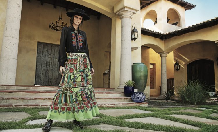 30 Years of Double D Ranch – Cowboys and Indians Magazine